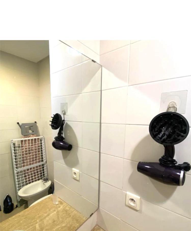 Moderne Appartement Met Tuin Tanger Kültér fotó